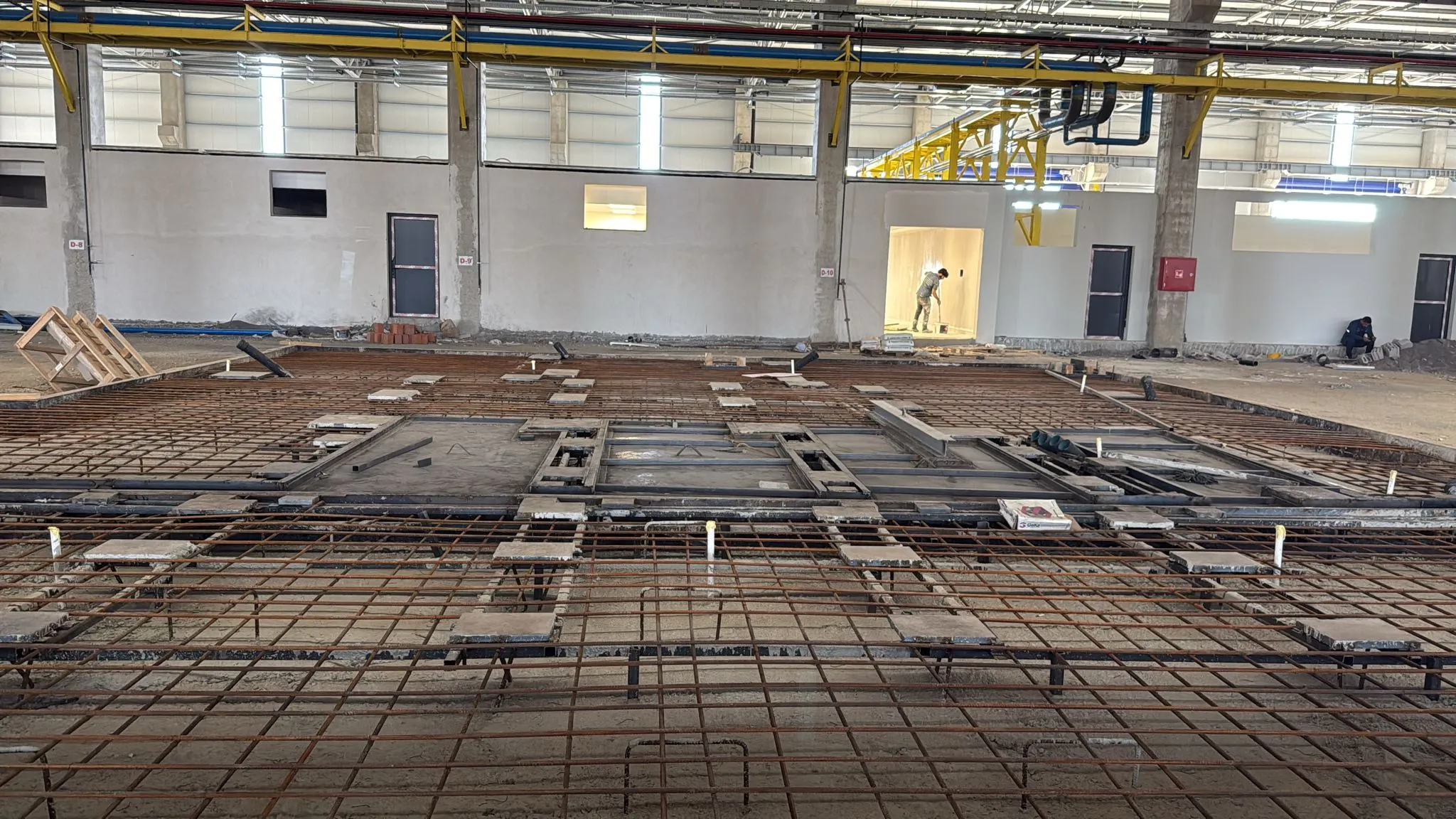 Osmanye Orrganize Noksel