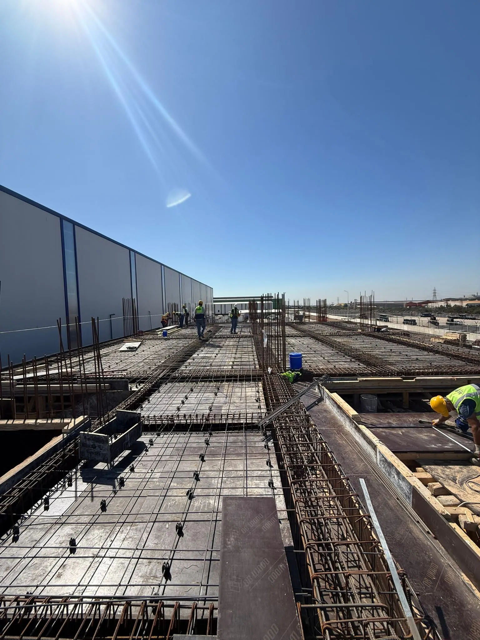 Osmaniye Noksel İdari Bina